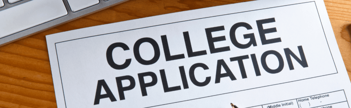 College Financial Planning for the Future