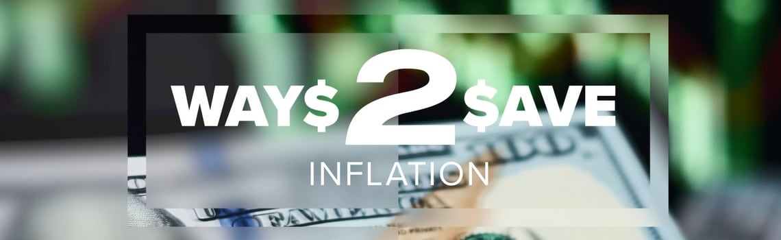 Money Saving Tips Inflation WGRZ Interview