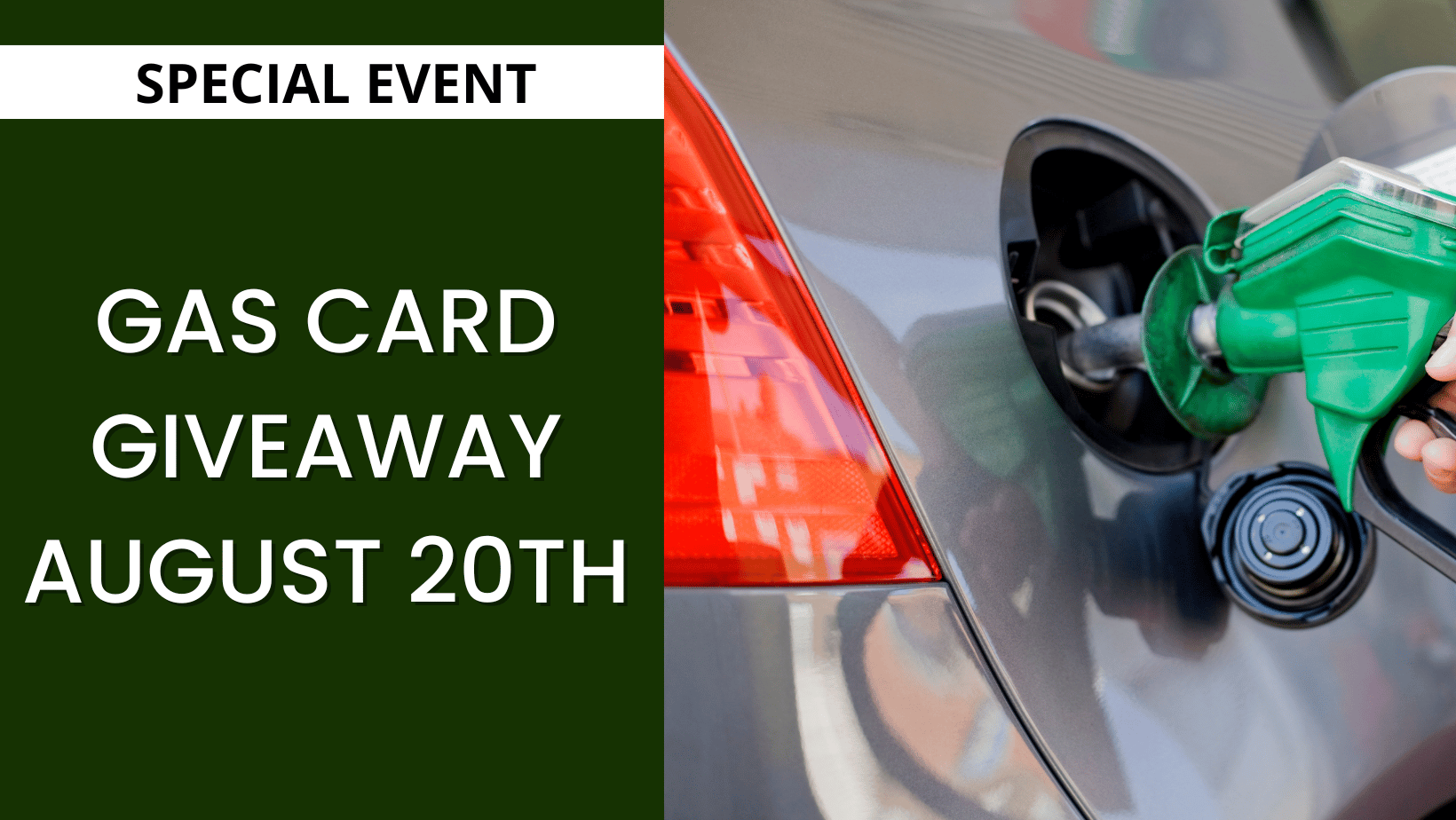 GAS CARD GIVEAWAY (1)