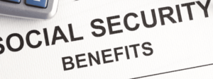 social security claiming choices banner