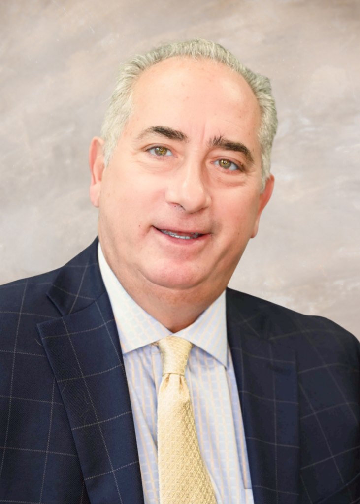 Charles Sperrazza Wealth Manager and Life Insurance