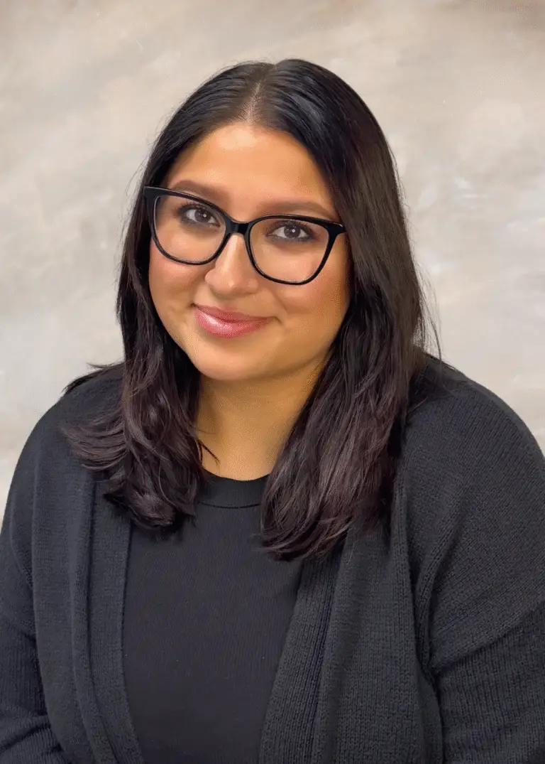 Lakota Pembleton Headshot